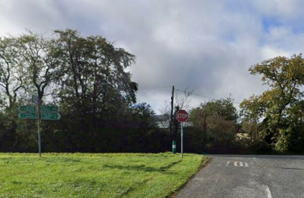 Man in critical condition after being hit by a car in Louth early this morning - The Journal