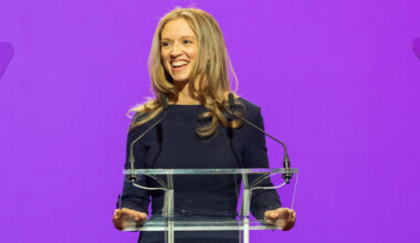 Holly Cairns says coalition is an 'endless doom loop of failure' and calls for Triple Lock vote - The Journal