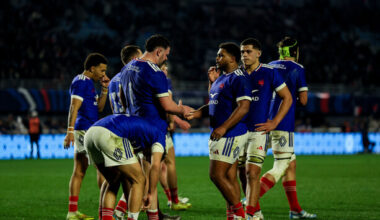 Ireland U20s well beaten by France in Six Nations opener · The 42