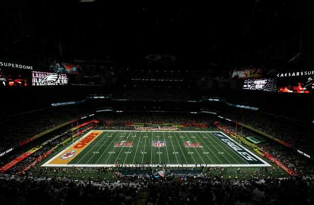 Will you watch the Super Bowl tonight? · TheJournal.ie