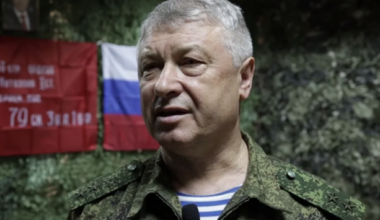 Suspect in shooting of Russian general arrested in Dubai · TheJournal.ie