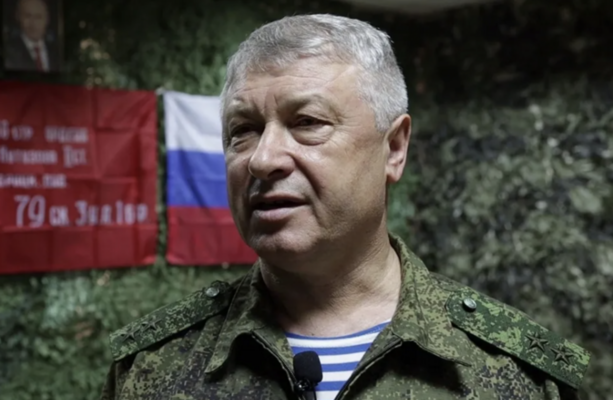 Suspect in shooting of Russian general arrested in Dubai · TheJournal.ie