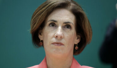 Minister ‘disappointed’ in farmer protests against Bord Bia chief - The Journal