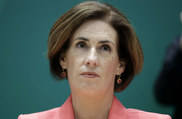 Minister ‘disappointed’ in farmer protests against Bord Bia chief - The Journal