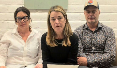 ‘We will pay’: American broadcaster Savannah Guthrie makes plea to mother’s potential kidnappers - The Journal