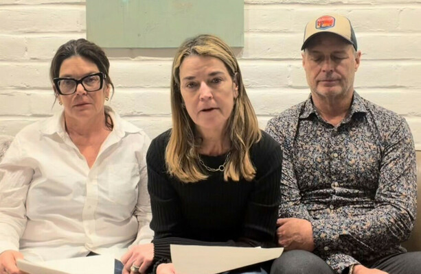 ‘We will pay’: American broadcaster Savannah Guthrie makes plea to mother’s potential kidnappers - The Journal