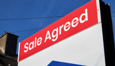 We want to hear your stories of bidding on a house in Ireland