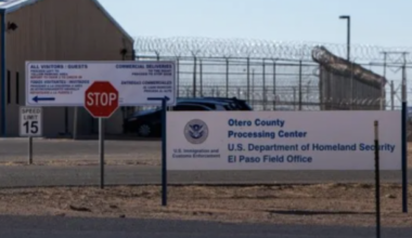 Kilkenny man detained by Ice in Texas pleads with government for help