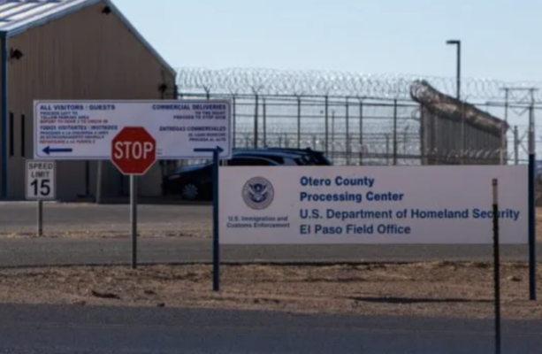 Kilkenny man detained by Ice in Texas pleads with government for help