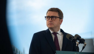 Housing Minister says there is a need for ‘increased transparency’ in home buying process