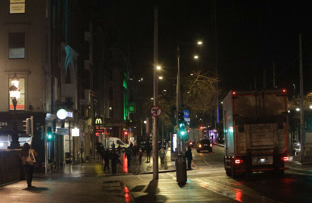 Canadian tourist beaten to death in Dublin had head 'treated like a football', his sister says