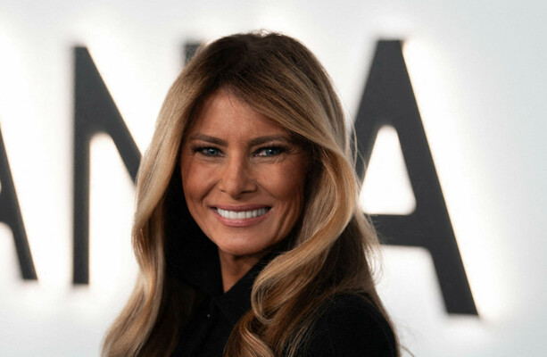 Radiohead's guitarist asks for his music to be removed from the Melania Trump documentary