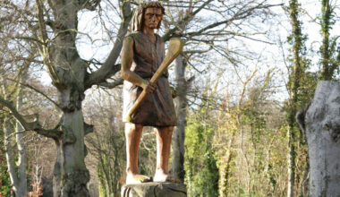 Permanent scheme to financially support Irish artists to finally see the light of day