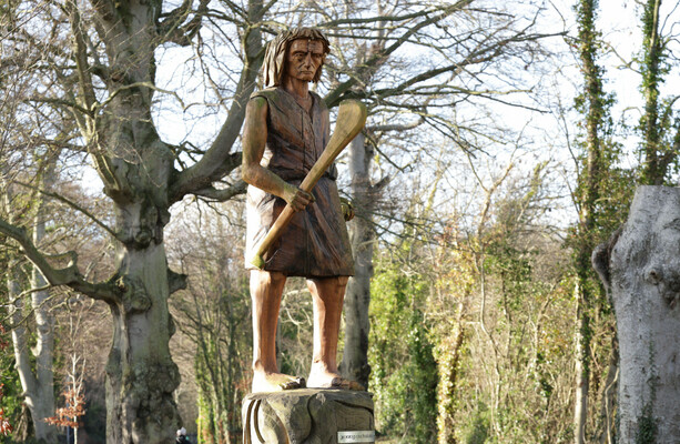 Permanent scheme to financially support Irish artists to finally see the light of day