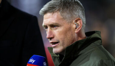 'Ireland have never and will never cope with that amount of talent taken out of their team'