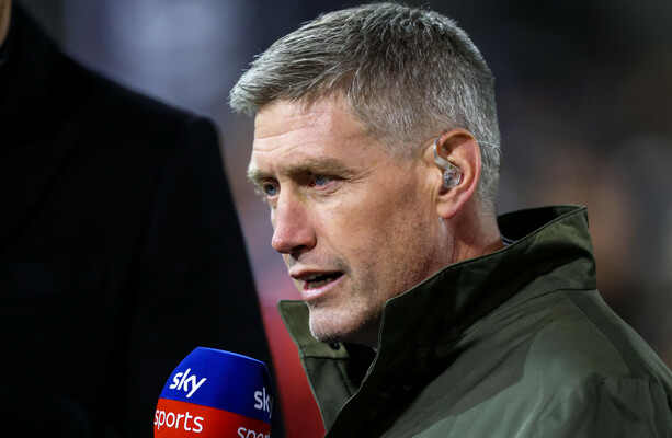 'Ireland have never and will never cope with that amount of talent taken out of their team'