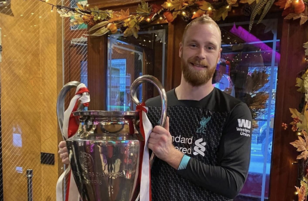 Taoiseach says Irishman's detention in Texas ICE centre has 'consistently' been raised with US