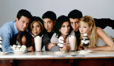 HBO Max is coming to Ireland next month and taking Friends with it - The Journal