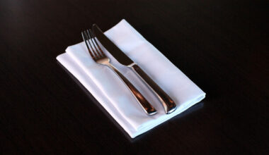 Have you ever dined in a Michelin-star restaurant? · TheJournal.ie