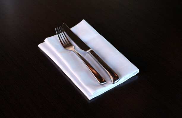 Have you ever dined in a Michelin-star restaurant? · TheJournal.ie