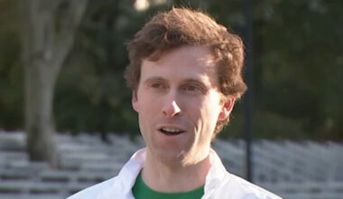 US man told father he would ‘always love him’ as he killed him in Laois hotel, court hears - The Journal