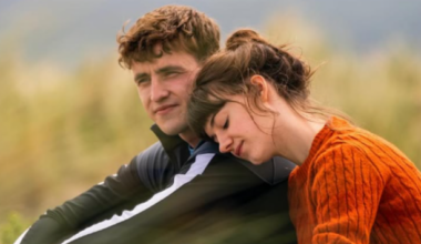 For Valentine's Day, why not share your stories of former loves or love that slipped away