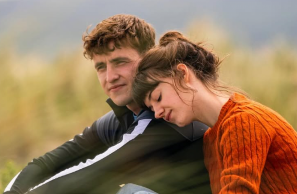 For Valentine's Day, why not share your stories of former loves or love that slipped away