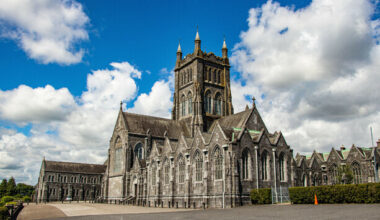 Florida university founded by Domino’s Pizza mogul eyes Waterford abbey for new 'outreach campus' - The Journal