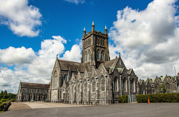 Florida university founded by Domino’s Pizza mogul eyes Waterford abbey for new 'outreach campus' - The Journal