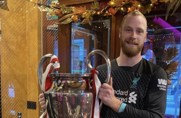 Trump official says Irishman in ICE custody 'failed to depart' and chose to be in detention - The Journal