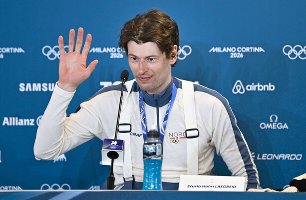 'Hard to forgive' infidelity, says ex of Norway Olympian who admitted to affair after medal win - The Journal