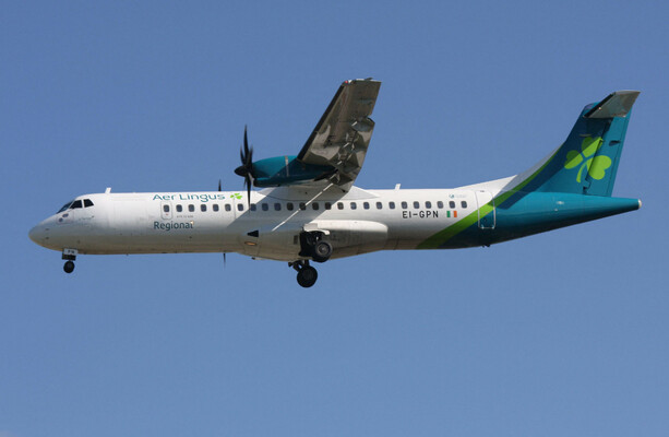 'Fixing something that wasn't broken': anger over planned cut to Donegal 'cancer flight' - The Journal