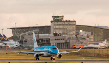 Cork Airport had to shut down overnight after air traffic controllers phoned in sick - The Journal
