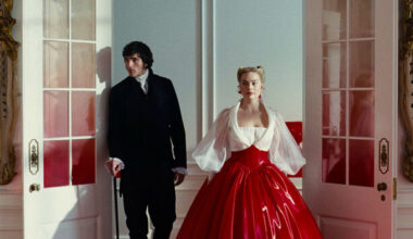 What Irish cinemagoers made of Wuthering Heights