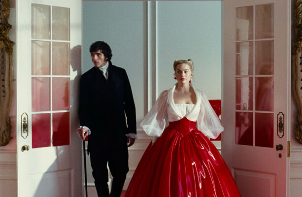 What Irish cinemagoers made of Wuthering Heights