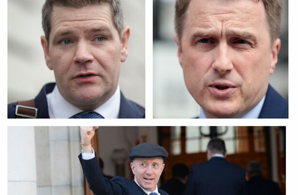 Tensions between ministers over short-term lets amid questions over 'grace period' for owners - The Journal