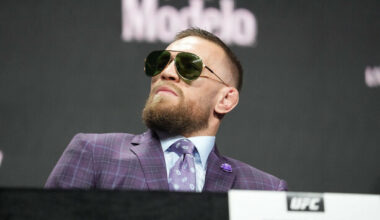Conor McGregor served with compliance notice for not disclosing promotional Instagram content - The Journal