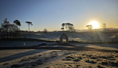 Met Éireann issues Status Yellow ice warning for all of Ireland from tomorrow