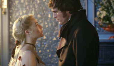 The new adaptation of Wuthering Heights is out tomorrow – will you be watching it? - The Journal