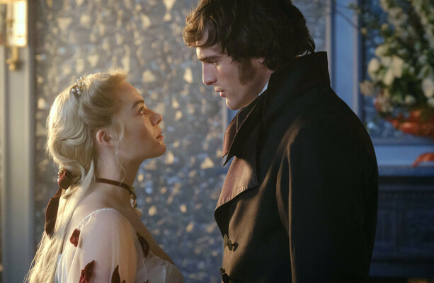 The new adaptation of Wuthering Heights is out tomorrow – will you be watching it? - The Journal