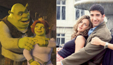 This Valentine's Day, test your knowledge of these on-screen couples