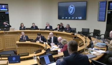 TDs are 'sick to the teeth' of the children’s science centre saga - The Journal