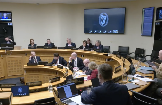 TDs are 'sick to the teeth' of the children’s science centre saga - The Journal