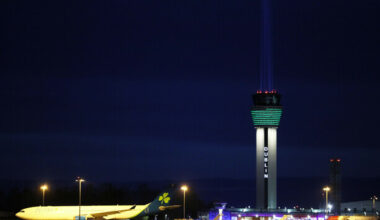 Air traffic controller shortage has closed areas of Irish airspace more than 10 times in six weeks - The Journal