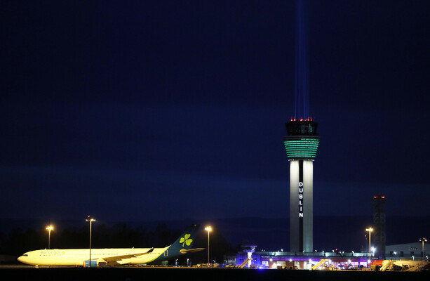 Air traffic controller shortage has closed areas of Irish airspace more than 10 times in six weeks - The Journal