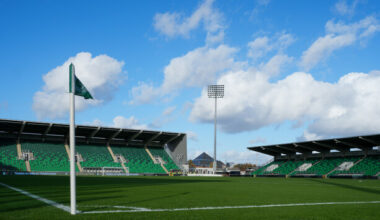 Shamrock Rovers taking easy gambling money leaves League of Ireland rivals dismayed