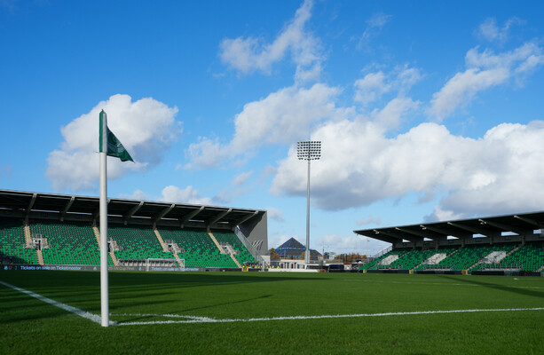 Shamrock Rovers taking easy gambling money leaves League of Ireland rivals dismayed
