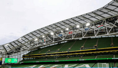 Israel have ‘no concerns’ over travel to Ireland as Nations League fixtures confirmed