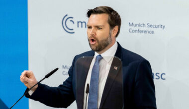 A year on from the JD Vance speech that stunned Europe, what can we expect in Munich?