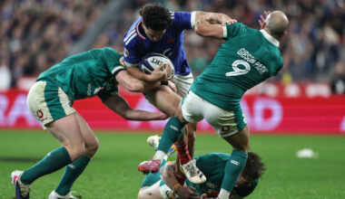 Can Ireland bring more physicality while keeping discipline in check?